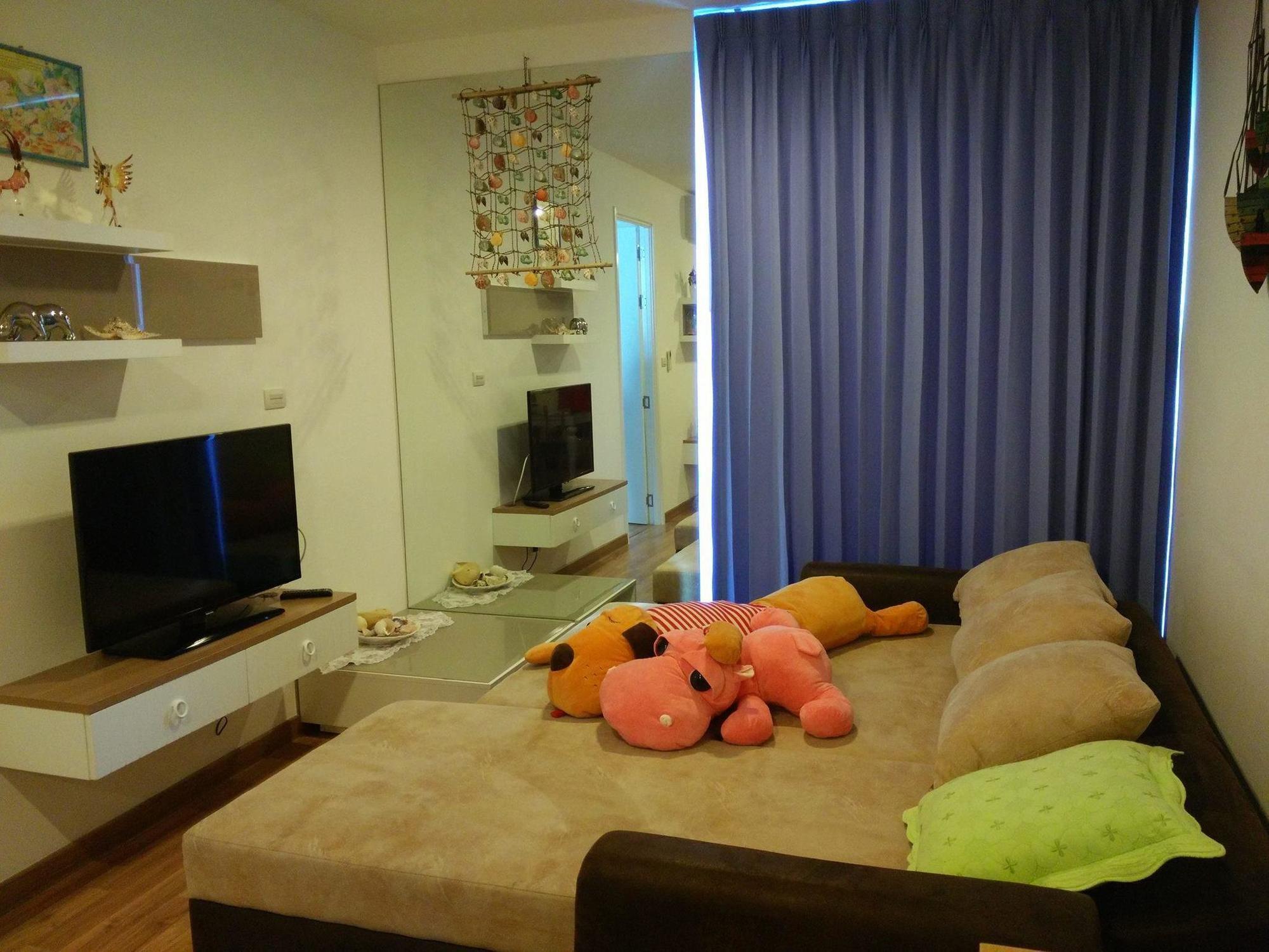 My Resort Hua Hin Luaran gambar