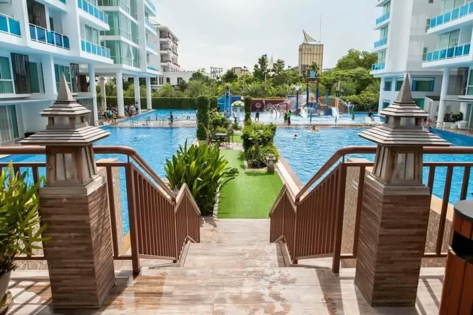 My Resort Hua Hin Luaran gambar