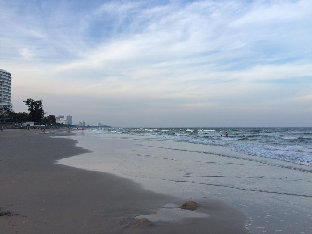 My Resort Hua Hin Luaran gambar