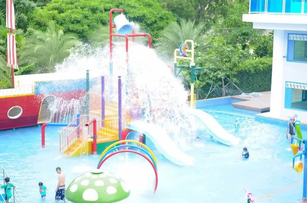 My Resort Hua Hin Luaran gambar