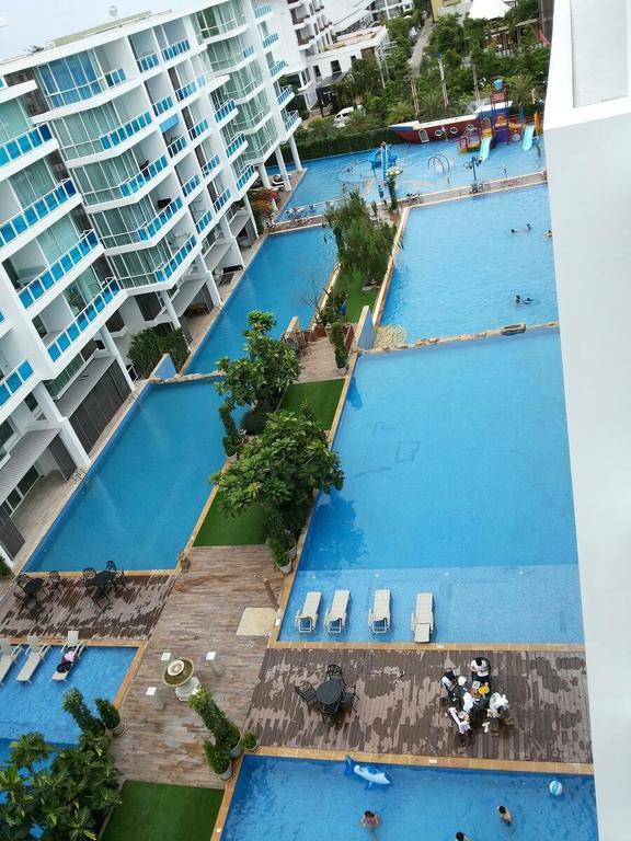 My Resort Hua Hin Luaran gambar