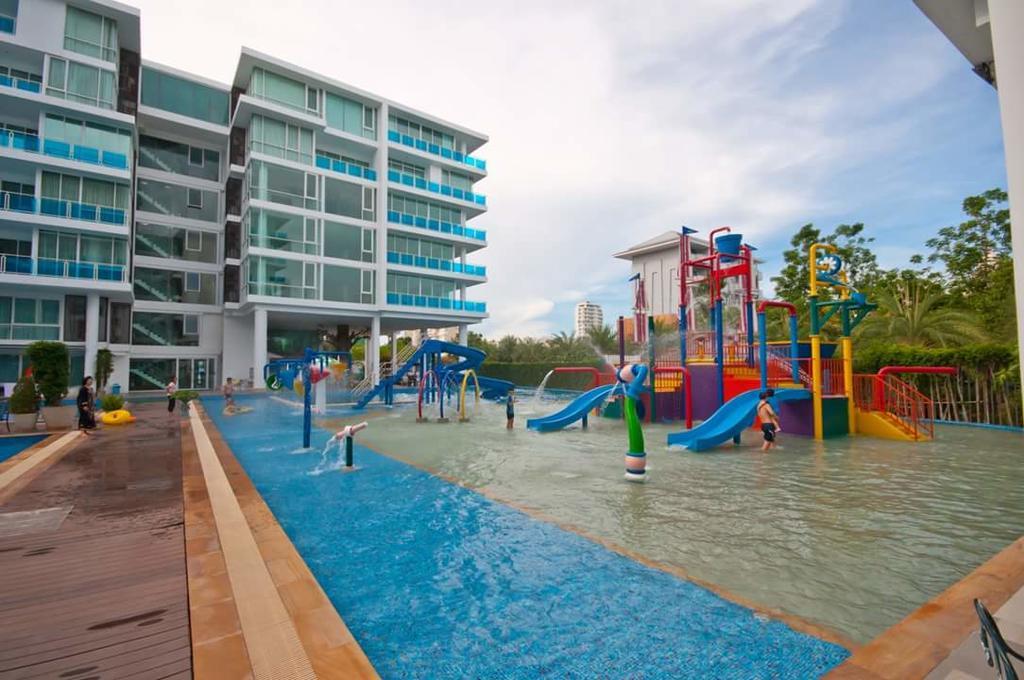 My Resort Hua Hin Luaran gambar