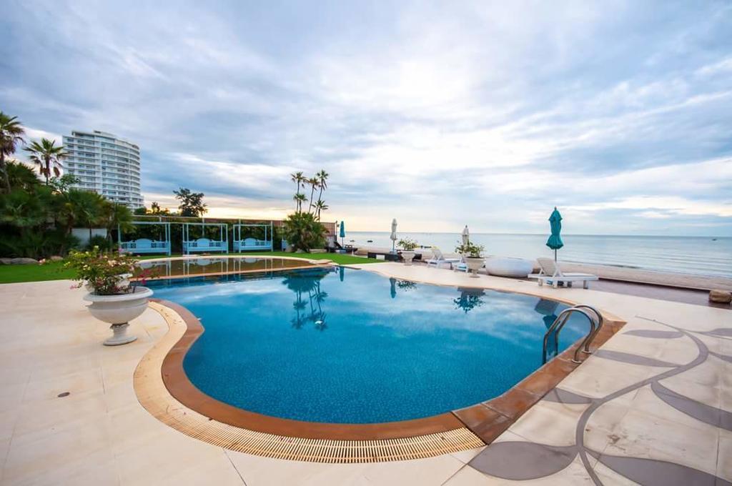 My Resort Hua Hin Luaran gambar