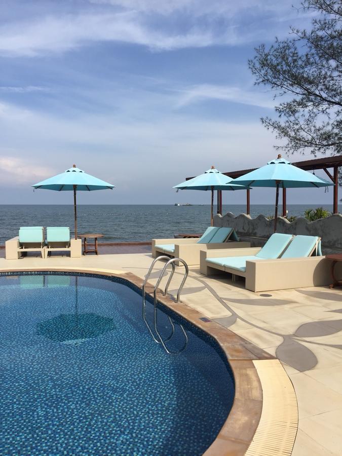 My Resort Hua Hin Luaran gambar