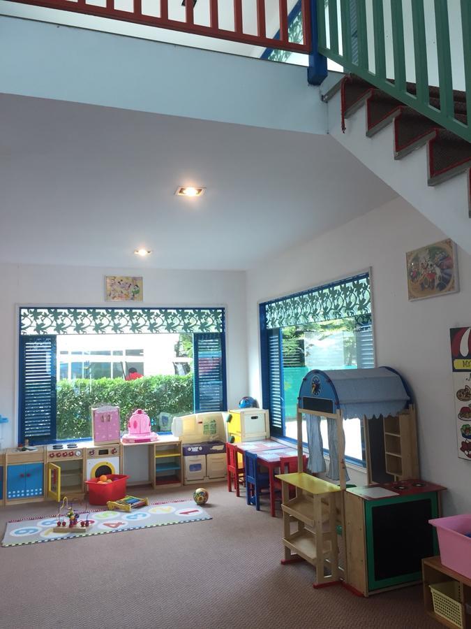 My Resort Hua Hin Luaran gambar
