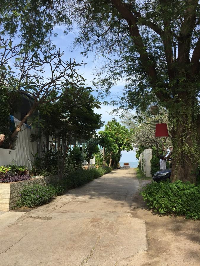 My Resort Hua Hin Luaran gambar