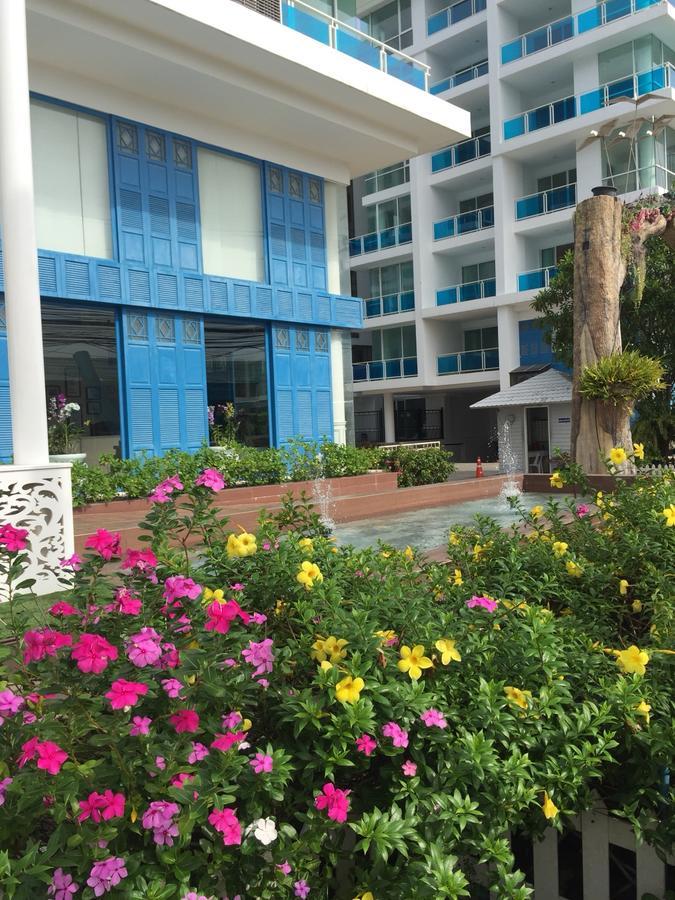My Resort Hua Hin Luaran gambar