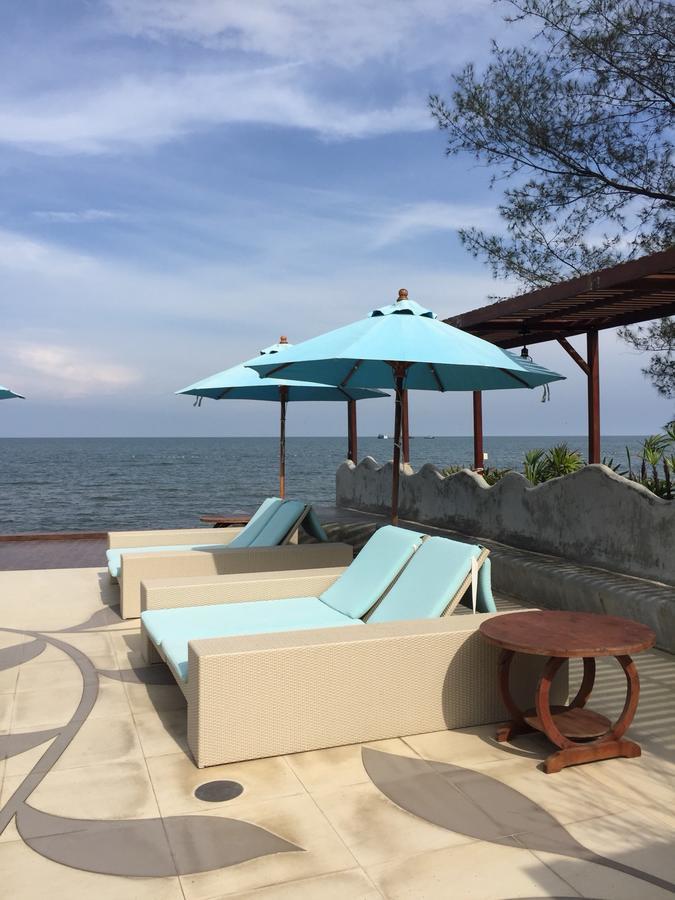 My Resort Hua Hin Luaran gambar