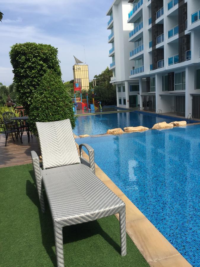 My Resort Hua Hin Luaran gambar