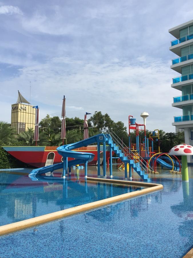 My Resort Hua Hin Luaran gambar