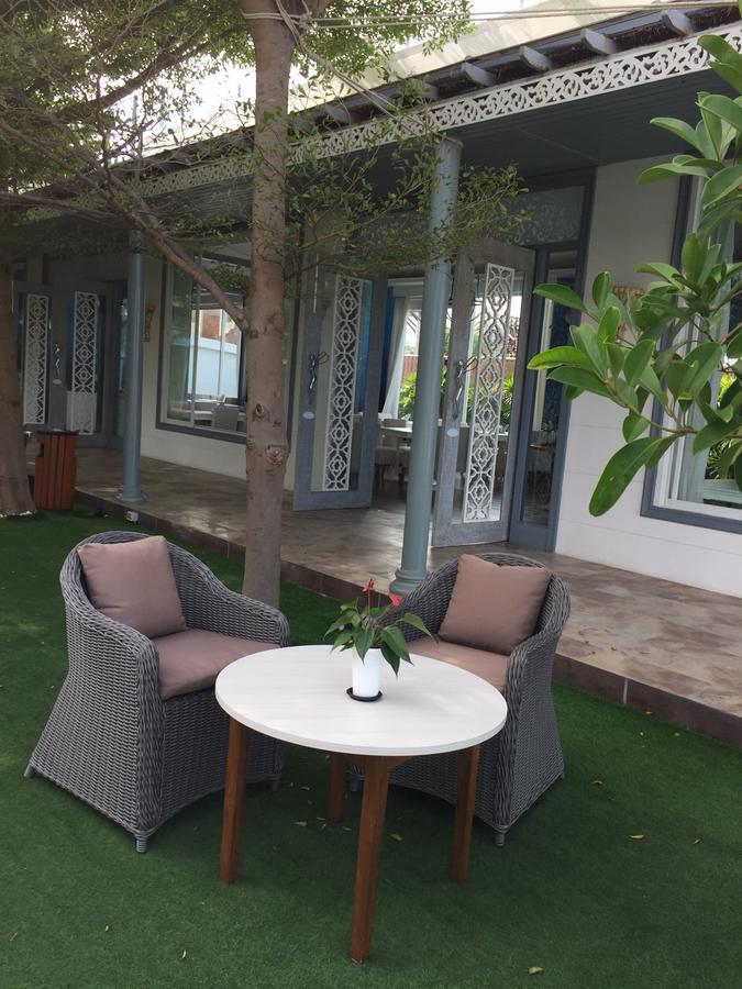 My Resort Hua Hin Luaran gambar