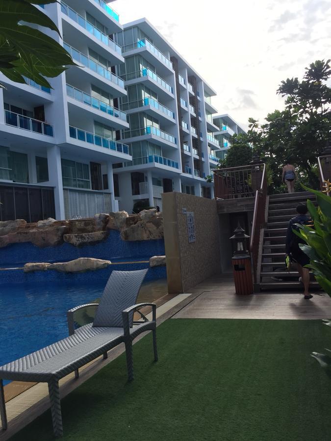 My Resort Hua Hin Luaran gambar