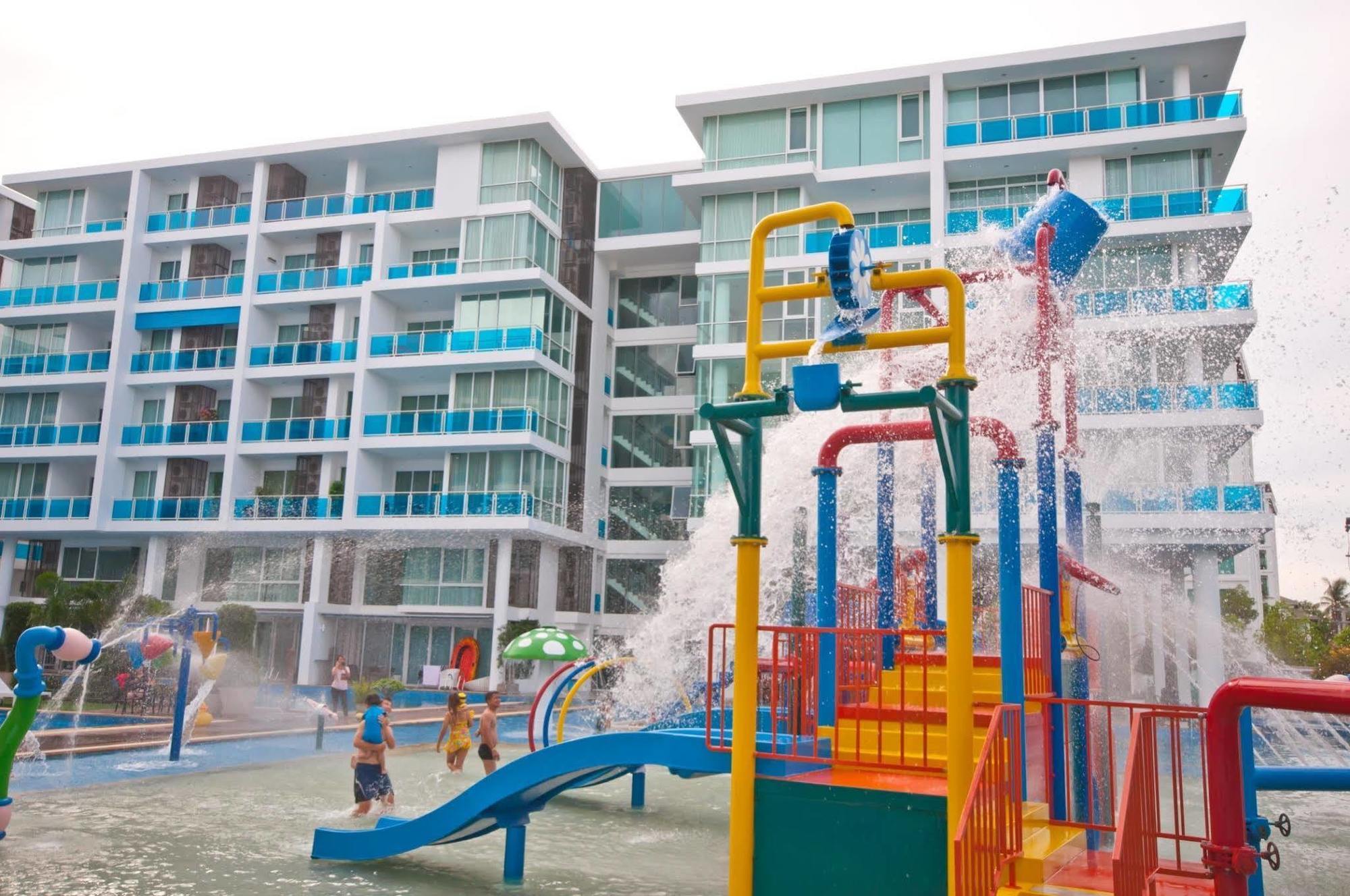 My Resort Hua Hin Luaran gambar