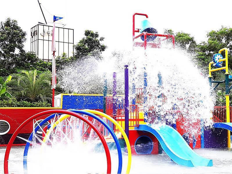 My Resort Hua Hin Luaran gambar