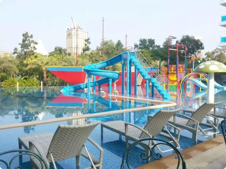 My Resort Hua Hin Luaran gambar