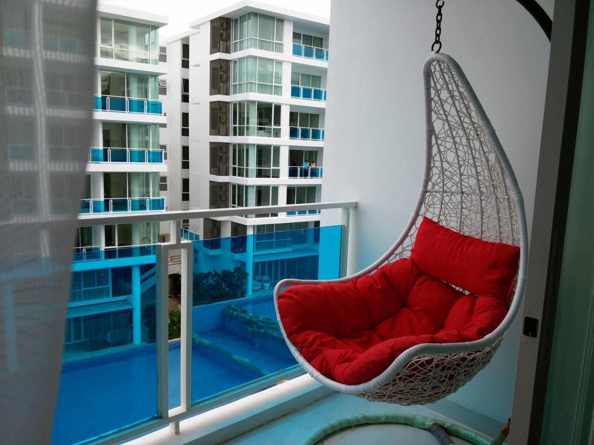 My Resort Hua Hin Luaran gambar