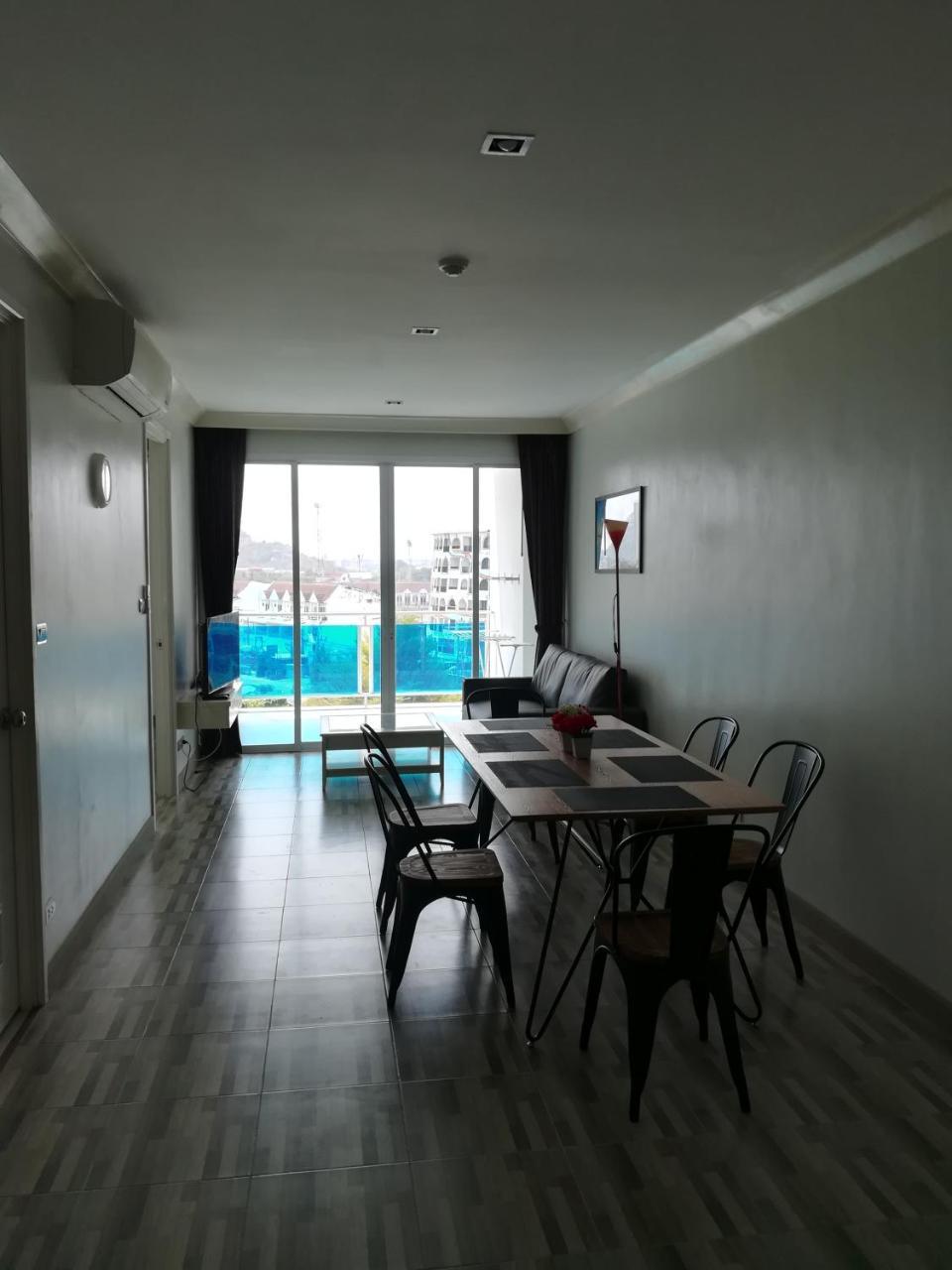 My Resort Hua Hin Luaran gambar
